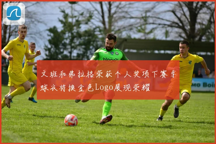 文班和弗拉格荣获个人奖项下赛季球衣将换金色Logo展现荣耀